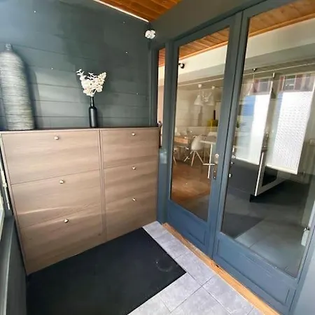 Appartement Bel Familial Et Cosy *