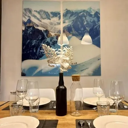 Appartement Bel Familial Et Cosy