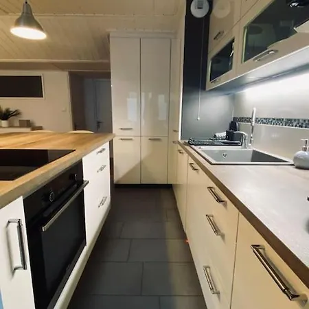 Bel Familial Et Cosy Apartment *