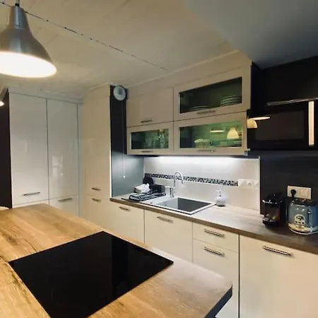Bel Familial Et Cosy Apartment Saint-Gervais-les-Bains
