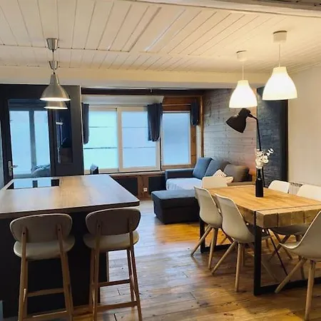 Bel Familial Et Cosy Apartment *
