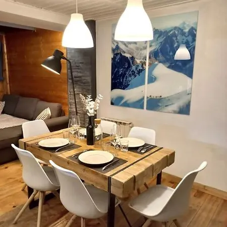 Bel Familial Et Cosy *