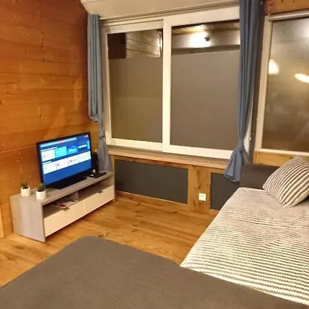 Bel Familial Et Cosy Saint-Gervais-les-Bains