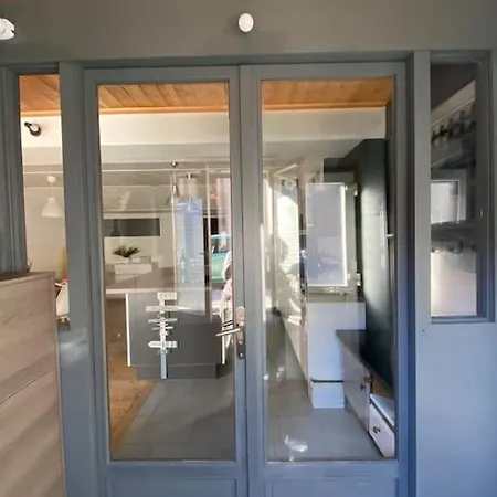 Bel Familial Et Cosy Apartment *